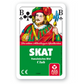 Skatkarten 2x 32 Blatt