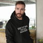 Der tut nix der will nur Bier - Hoodie